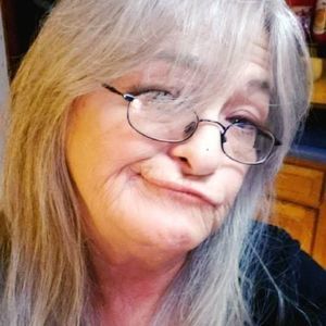 Meet your Posher, Patty-ruetten